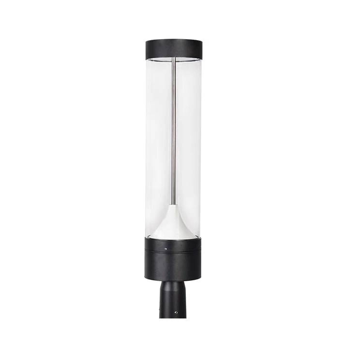 Anti-UV LED záhradné svetlo