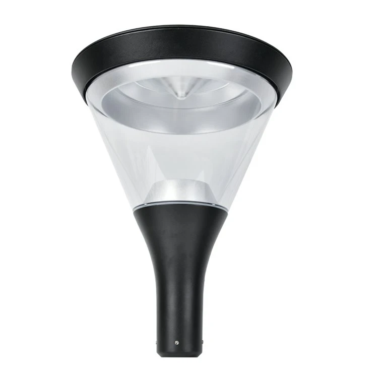 Východná LED lampa