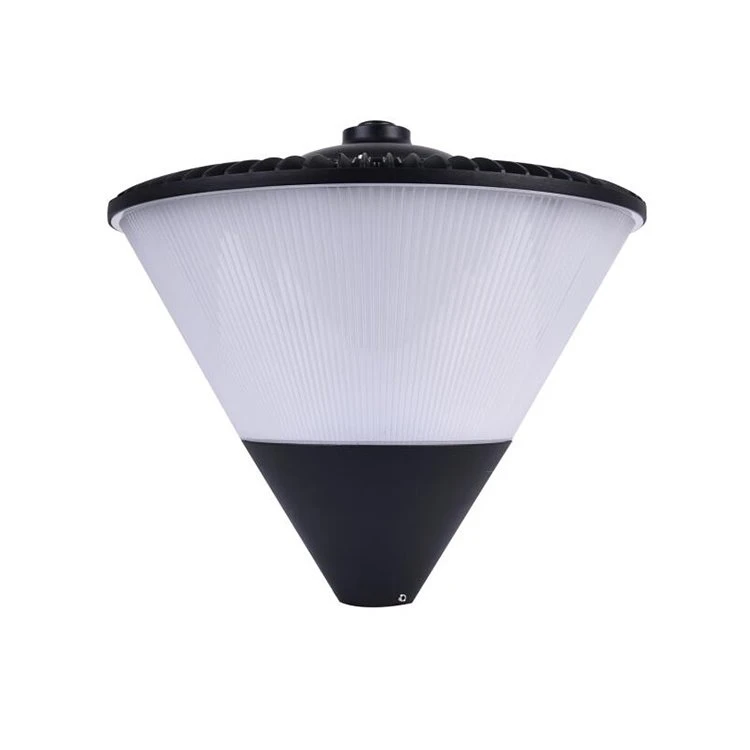 Matné LED záhradné svetlo