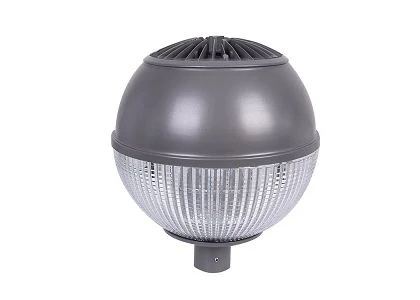 Konkurenčné výhody LED záhradných svetiel