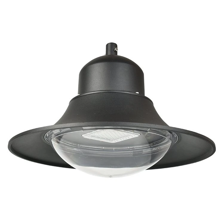 Vonkajšie LED lampy