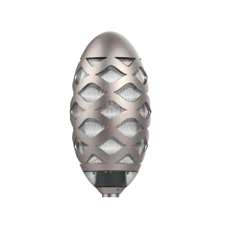 Moderné LED záhradné svietidlá