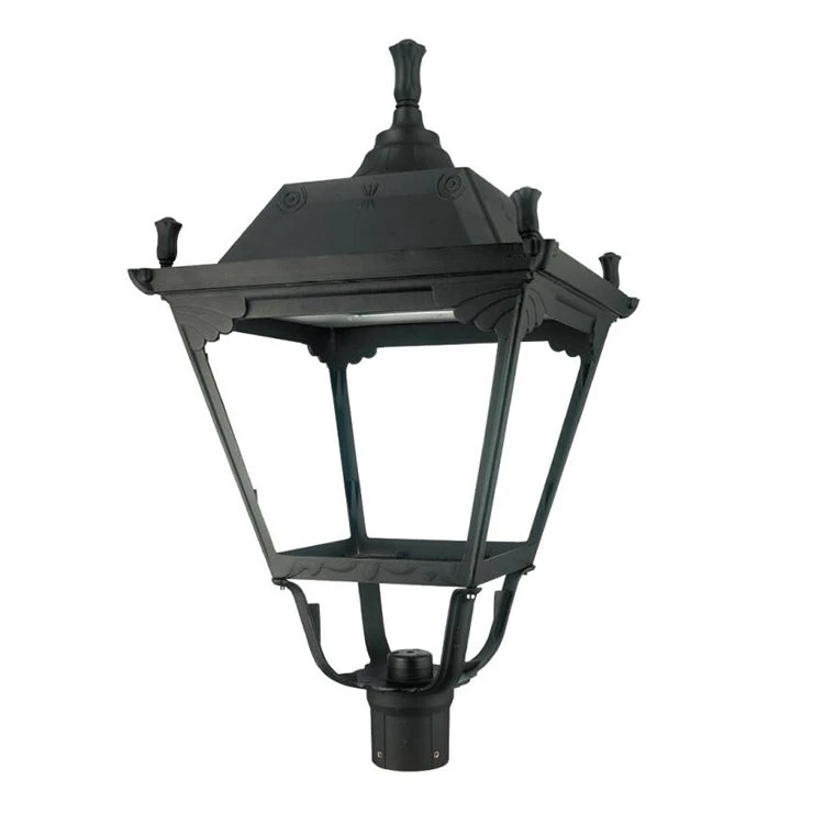Retro Palace Garden Light