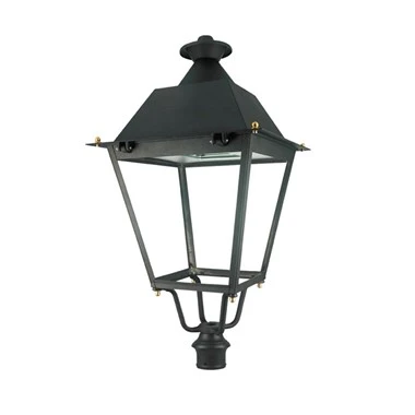 Záhradné LED svietidlá Crown