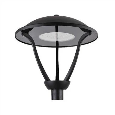 LED záhradné svetlo do parku