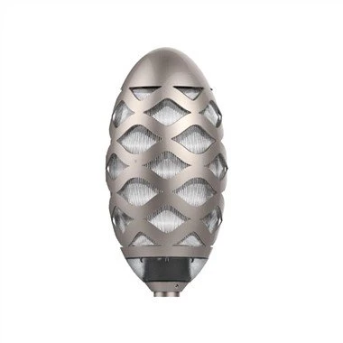 Moderné LED záhradné svietidlá