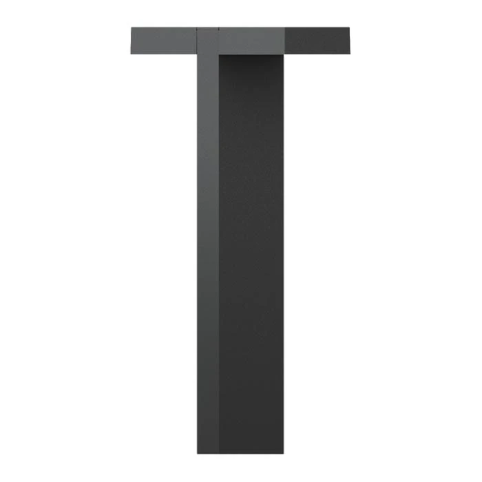 Osvetlenie trávnika s nastaviteľnou teplotou farby