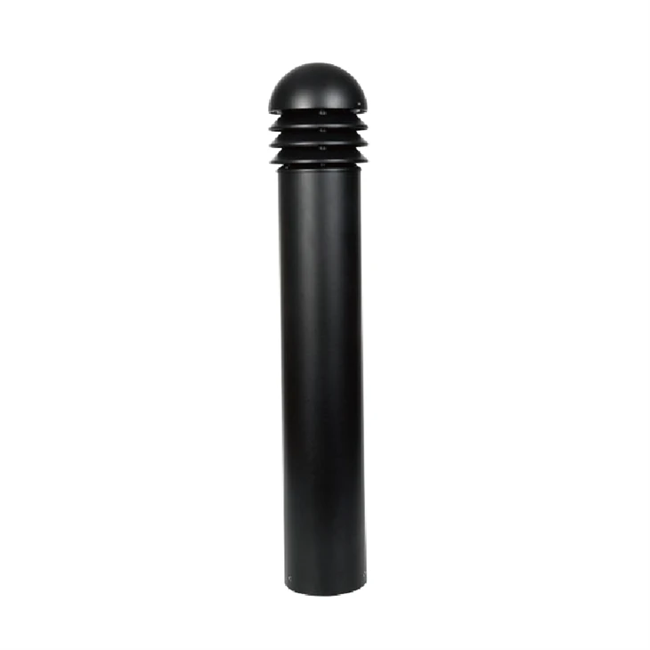 Vysoko kvalitná hliníková - trávniková lampa