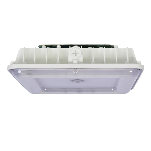LED svietidlá na plechovky