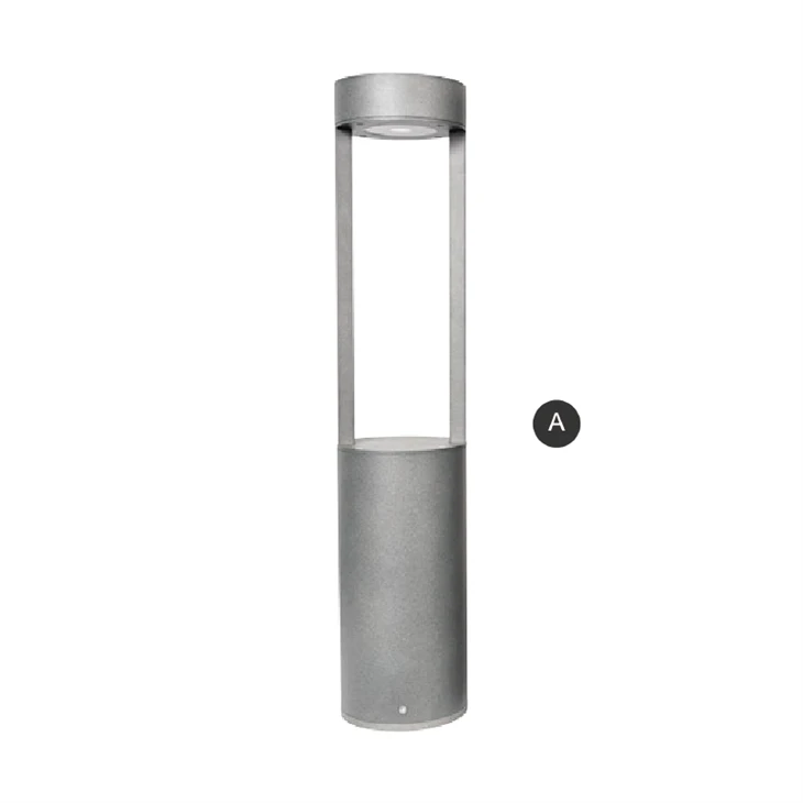 Nový príchod LED osvetlenie Hot Sale Solárne záhradné svietidlá Vodotesné pre vonkajšiu cestu Patio Garden