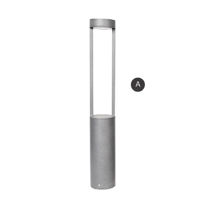 Najnovšie-Produkty-LED-Stĺpiky-Lamp-Outdoor