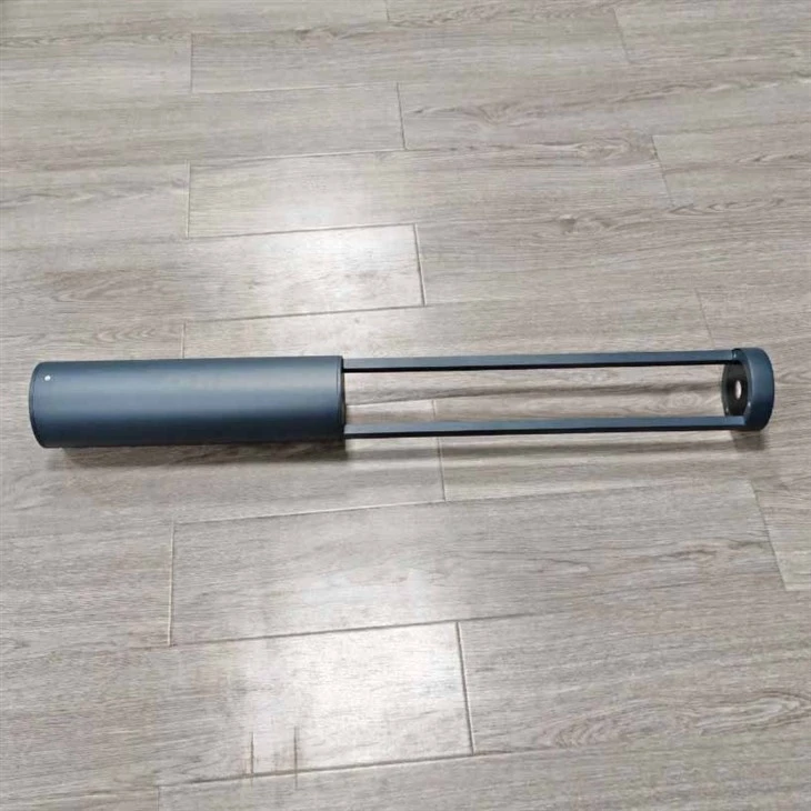 Outside Bollards Factory LED Bollard Lamp Factory suppliers