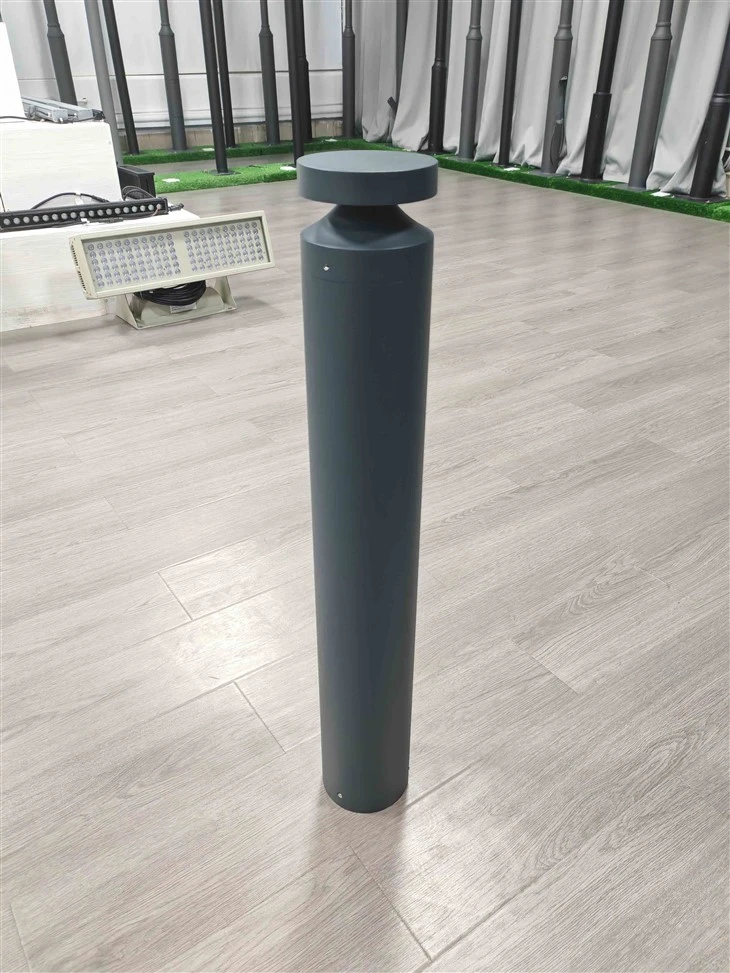 Anti-UV LED stĺpik Cena Vonkajšie stĺpiky LED