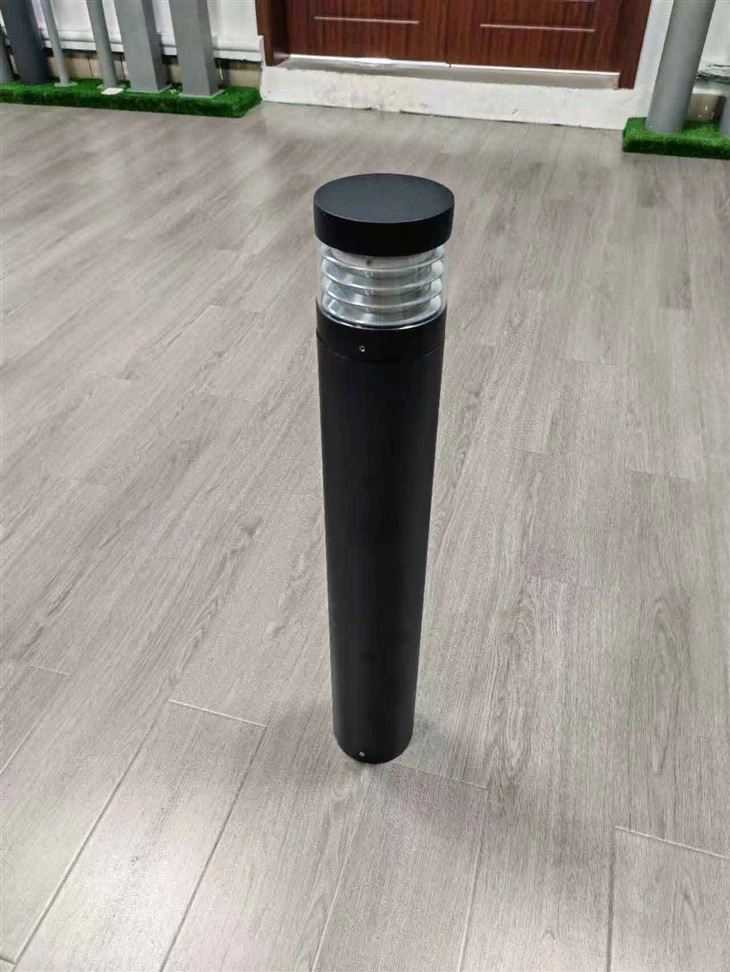 Čína LED vonkajšie stĺpiky Kúpiť LED jasné záhradné svetlo