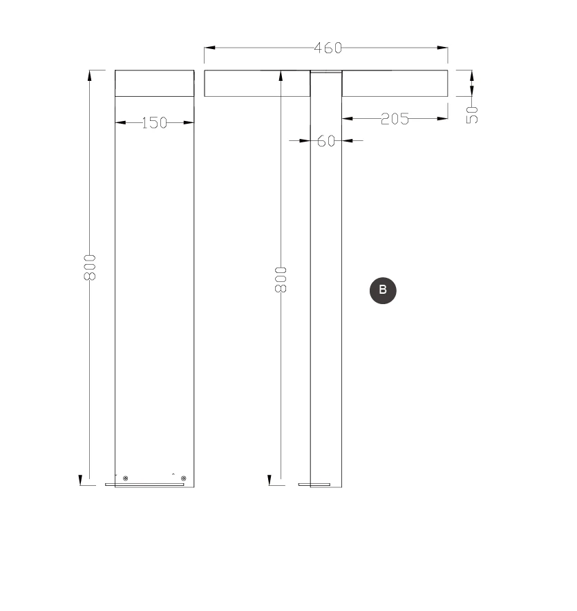 DLW-LED-053-B-01