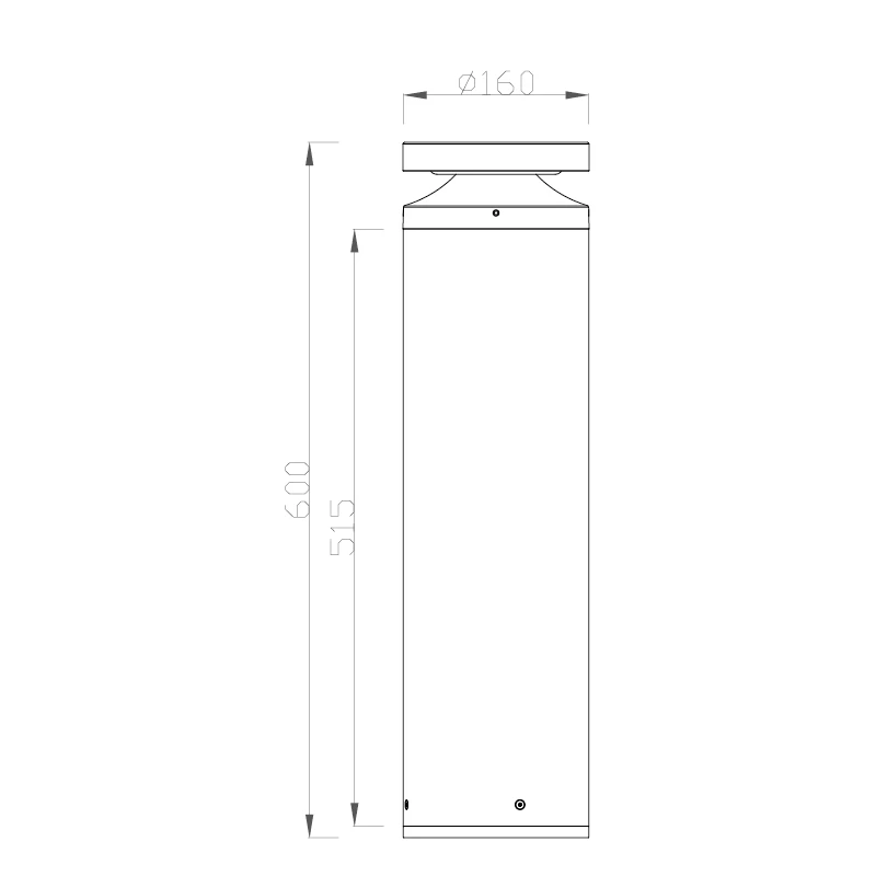 DLW-LED-049S-09