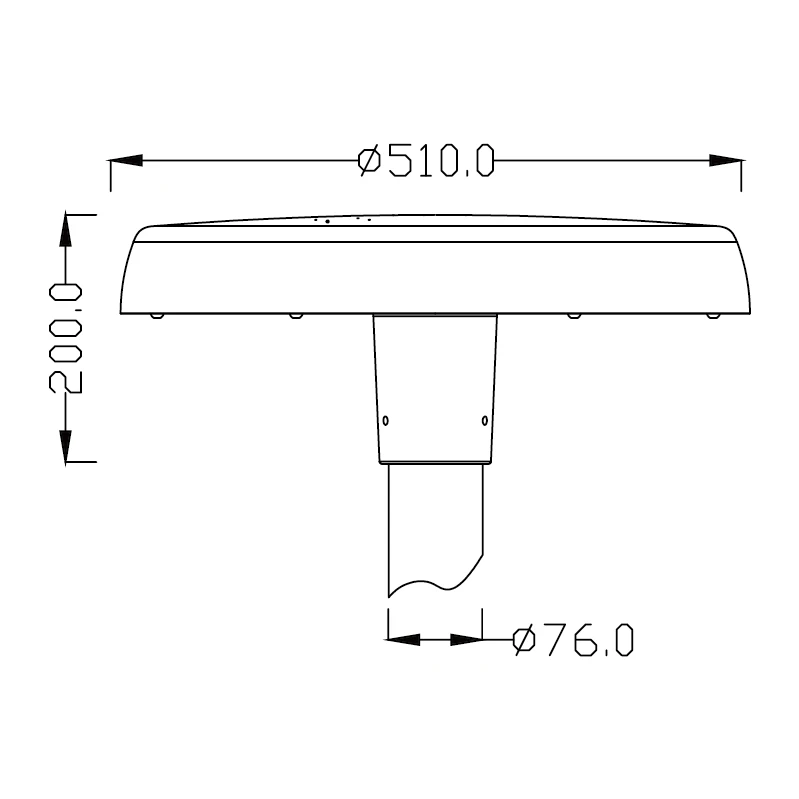 DLG-LED-089D-5 DLG-LED-089D-5
