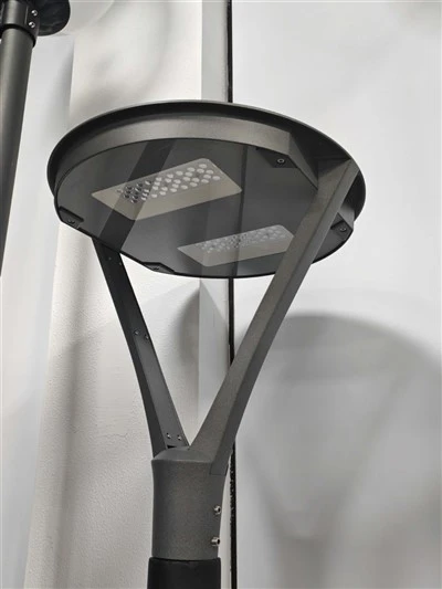Záhradné LED svietidlo Exteriér Bollard IP65 Factory