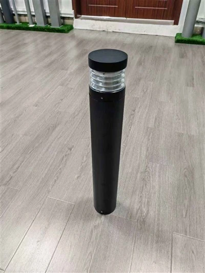 Čína LED vonkajšie stĺpiky Kúpiť LED jasné záhradné svetlo
